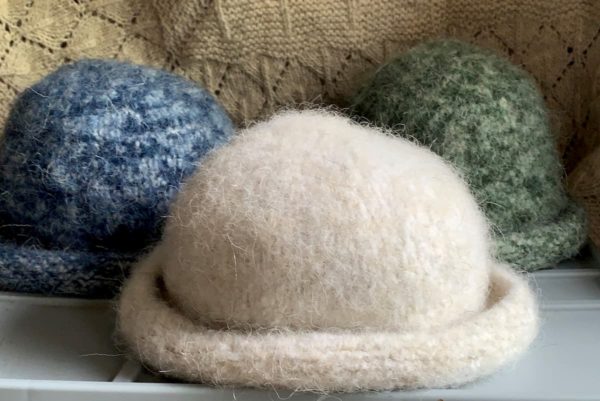 Wool Hats